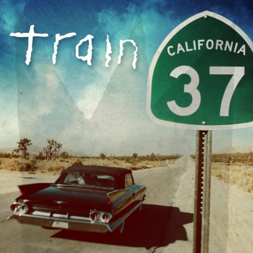 Train - Drive By