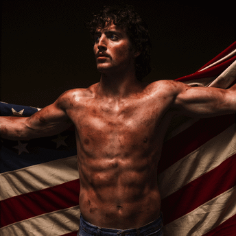 Benson Boone - Mystical Magical